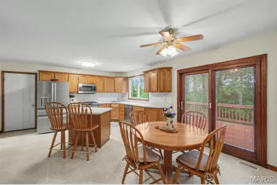 6 White Bark Court, Unincorporated, MO 63304 - Photo 21