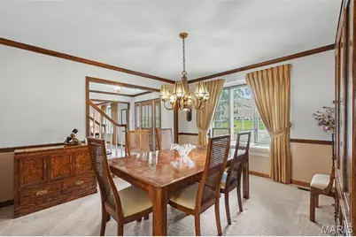 6 White Bark Court, Unincorporated, MO 63304 - Photo 17