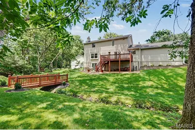 6 White Bark Court, Unincorporated, MO 63304 - Photo 45