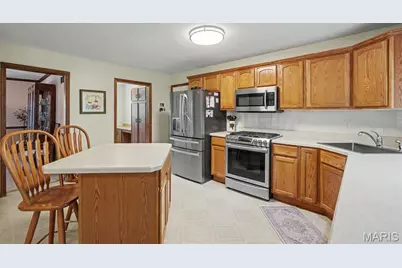 6 White Bark Court, Unincorporated, MO 63304 - Photo 25