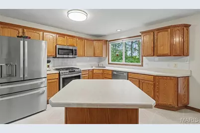 6 White Bark Court, Unincorporated, MO 63304 - Photo 23