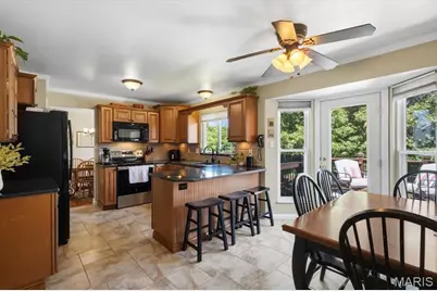 514 Nantucket Springs Drive, Wildwood, MO 63040 - Photo 11