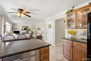 514 Nantucket Springs Dr, Wildwood, MO 63040 - Photo 9