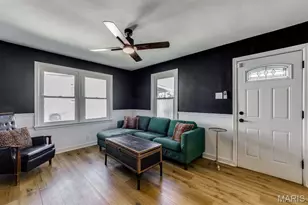 10304 Eaglewood Ave, Saint Louis, MO 63114 - Photo 3
