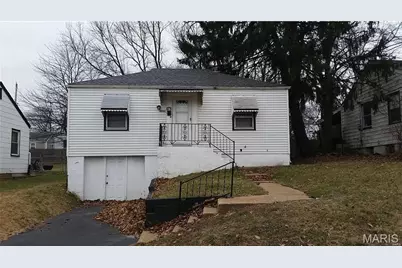 9934 Lackland Road, Overland, MO 63114 - Photo 1