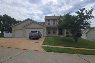 1900 Old Hickory Ct, Arnold, MO 63010 - Photo 1
