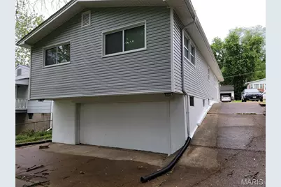 846 Elsworth Place, Saint Louis, MO 63135 - Photo 3