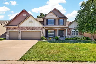 102 Eckstein Lane, Lake Saint Louis, MO 63367 - Photo 1