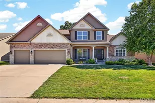 102 Eckstein Ln, Lake Saint Louis, MO 63367 - Photo 1