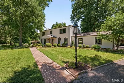 19 Sackston Woods Lane, Saint Louis, MO 63141 - Photo 3