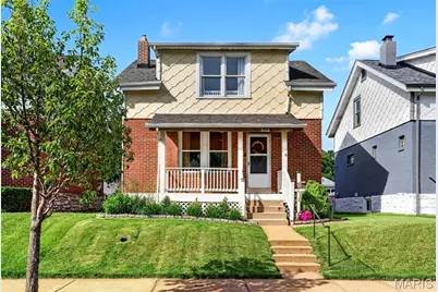 5325 Quincy Street, Saint Louis, MO 63109 - Photo 1