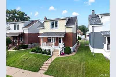 5325 Quincy Street, Saint Louis, MO 63109 - Photo 23