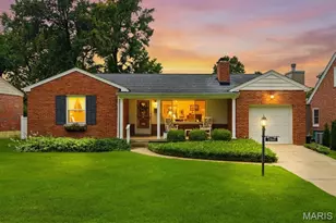9368 Parkside Dr, Saint Louis, MO 63144 - Photo 5