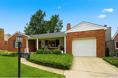 9368 Parkside Drive, Saint Louis, MO 63144 - Photo 25