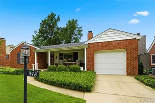 9368 Parkside Dr, Saint Louis, MO 63144 - Photo 25