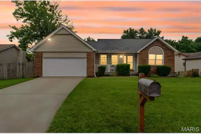 3016 Country Knoll Drive, Saint Charles, MO 63303 - Photo 3