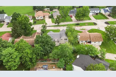 3016 Country Knoll Drive, Saint Charles, MO 63303 - Photo 49