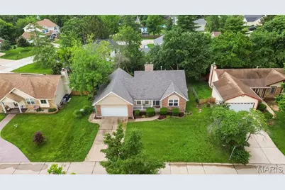 3016 Country Knoll Drive, Saint Charles, MO 63303 - Photo 7