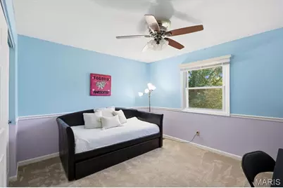 16014 Meadow Oak Drive, Chesterfield, MO 63017 - Photo 25
