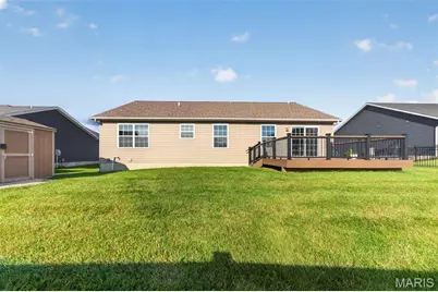303 Mike Drive, Truesdale, MO 63380 - Photo 27