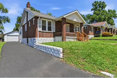8221 Toddy Avenue, Saint John, MO 63114 - Photo 3