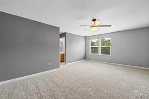 520 Glengarry Ct, Wentzville, MO 63385 - Photo 35