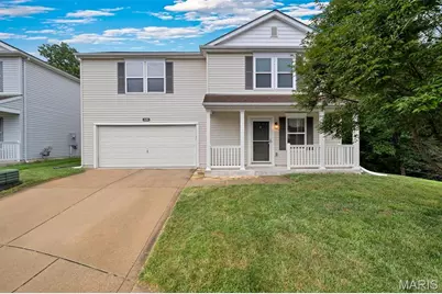 520 Glengarry Court, Wentzville, MO 63385 - Photo 1