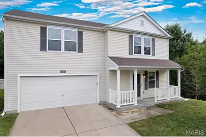 520 Glengarry Court, Wentzville, MO 63385 - Photo 49