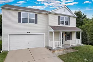 520 Glengarry Ct, Wentzville, MO 63385 - Photo 49