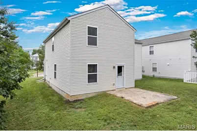 520 Glengarry Court, Wentzville, MO 63385 - Photo 41