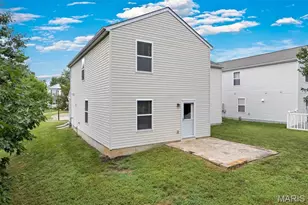 520 Glengarry Ct, Wentzville, MO 63385 - Photo 41