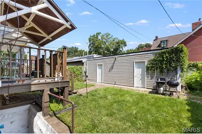 2805/2807 Accomac Street, Saint Louis, MO 63104 - Photo 29