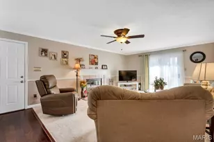 1135 Common Field St, Portage Des Sioux, MO 63373 - Photo 33
