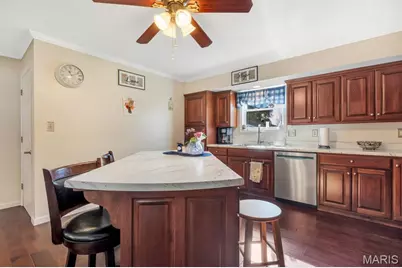 1135 Common Field Street, Portage Des Sioux, MO 63373 - Photo 13