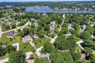 738 High Point Dr, Lake Saint Louis, MO 63367 - Photo 11