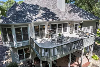 738 High Point Drive, Lake Saint Louis, MO 63367 - Photo 21
