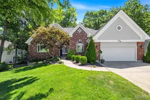 738 High Point Dr, Lake Saint Louis, MO 63367 - Photo 23
