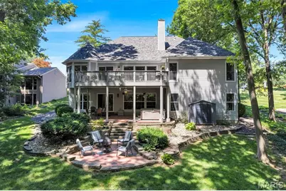 738 High Point Drive, Lake Saint Louis, MO 63367 - Photo 17