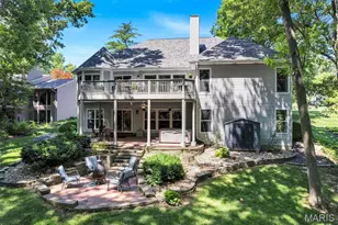 738 High Point Dr, Lake Saint Louis, MO 63367 - Photo 9
