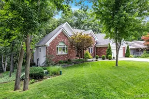 738 High Point Dr, Lake Saint Louis, MO 63367 - Photo 15