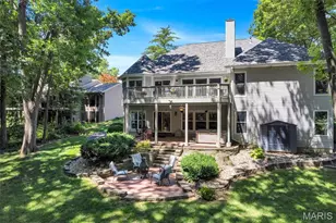 738 High Point Dr, Lake Saint Louis, MO 63367 - Photo 19