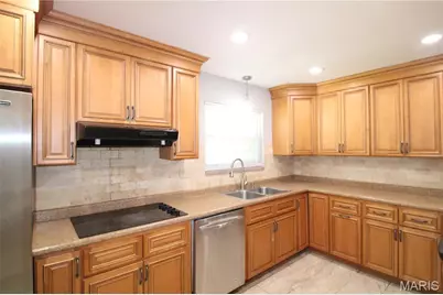 12533 Starspur Lane, Unincorporated, MO 63146 - Photo 7