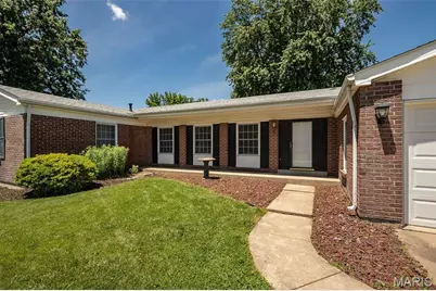 3867 Watersedge Drive, Florissant, MO 63034 - Photo 5