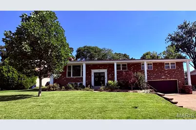[Address not provided], Crestwood, MO 63126 - Photo 1
