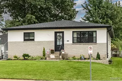 7032 Lansdowne Avenue, Saint Louis, MO 63109 - Photo 1