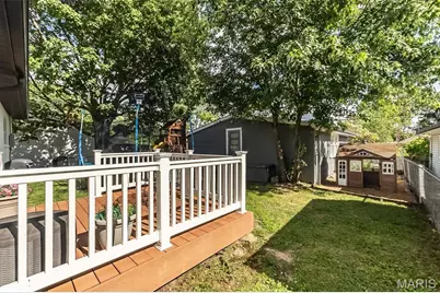 7032 Lansdowne Avenue, Saint Louis, MO 63109 - Photo 41