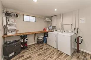 7032 Lansdowne Ave, Saint Louis, MO 63109 - Photo 33