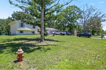 1809 Saint Francois Road, Bonne Terre, MO 63628 - Photo 3