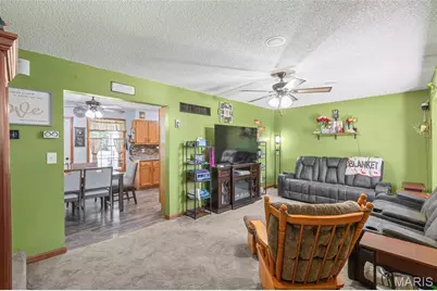 1809 Saint Francois Road, Bonne Terre, MO 63628 - Photo 9