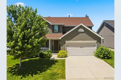 211 Pearl Vista Drive, O'Fallon, MO 63366 - Photo 3